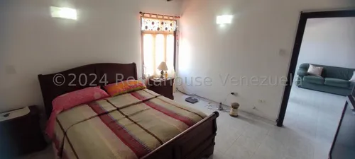 Casa En Venta En Macaracuay