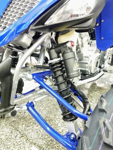Imagen 5 de 8 de Yamaha Raptor 700 Yfm700 Entrega Inmediata Oferta Contado