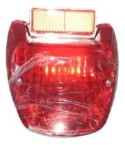 Comprar Farol Trasero Para Motos Zanella Rx150