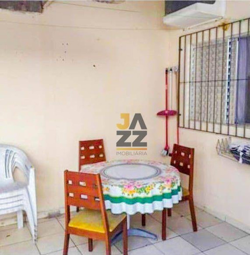Imagem 24 de 30 de Casa Com 2 Dormitórios À Venda, 244 M² Por R$ 1.380.000,00 - Boqueirão - Praia Grande/sp - Ca14297