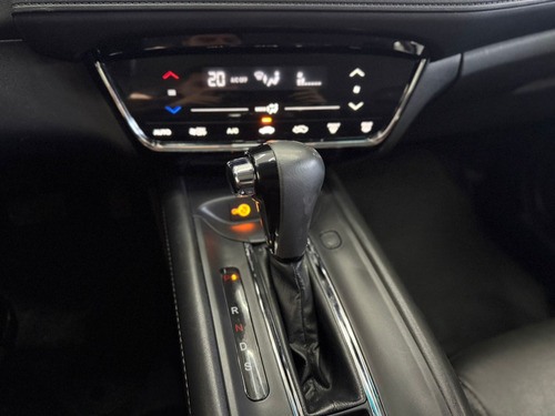 Honda HR-V 1.8 16V FLEX TOURING 4P AUTOMÁTICO