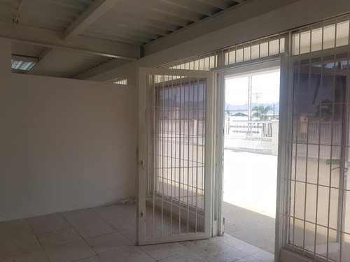 Imagen 6 de 17 de En Venta Galpón En San Diego Altos De Castillito
