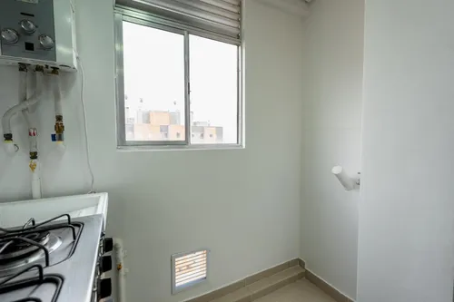 Apartamento En Arriendo En El Listón. Cod A1118004