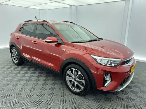 Kia Stonic 1.0 Zenith