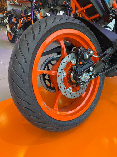 Imagen 15 de 16 de Ktm Rc 200 | Financiacion Exclusiva