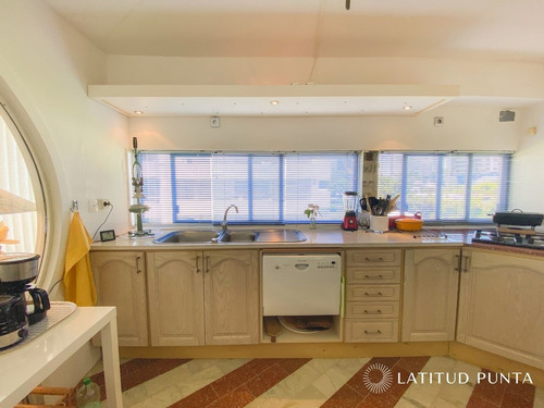 Imagen 15 de 30 de Apartamento Esquinero Frente Al Océano, 2 Dormitorios - Punta Del Este San Rafael