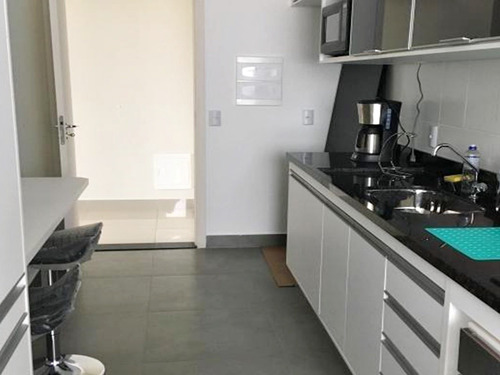 Imagem 6 de 14 de Apartamento Novo 83m² 3 Dormitórios 1 Suite 2 Vagas 540.000