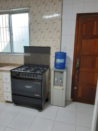 Imagem 6 de 14 de Casa 1 Dormitório 4 Vagas Churrasqueira Vila Guilhermina
