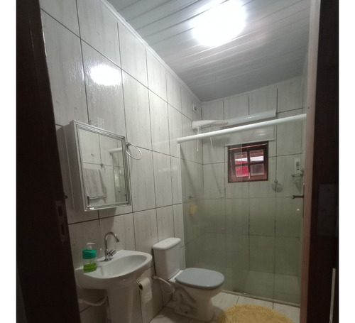 Vendo Linda Chácara (porteira Fechada) Em Jambeiro Direto Com O Proprietário!
