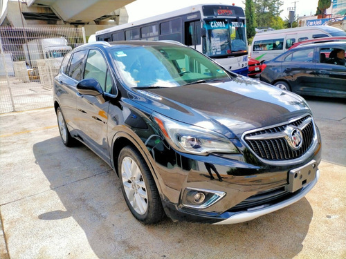 Imagen 1 de 14 de Buick Envision 2019