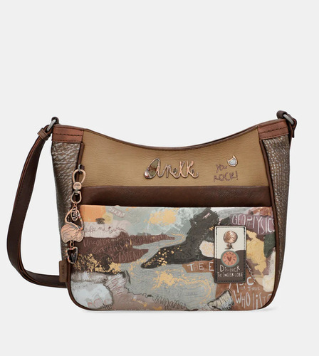 Bolsa Anekke Core, Outer Mod. 39813-110