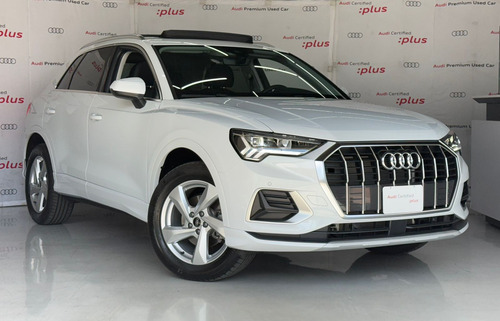 Audi Q3 1.4 Select 150 Hp Dsg