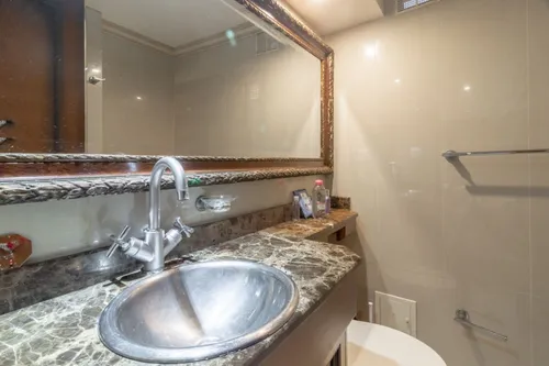 Apartamento En Venta En Los Rosales. Cod V14466