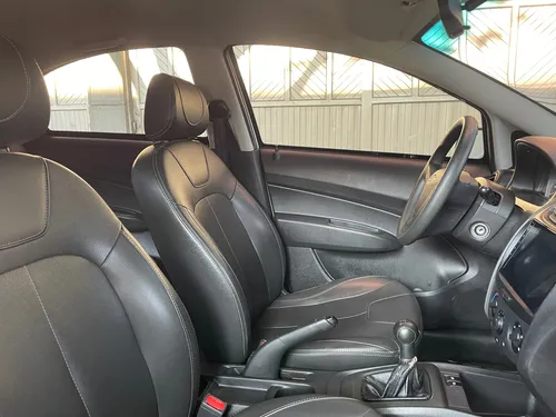 Chevrolet Sail 1.4 Ls