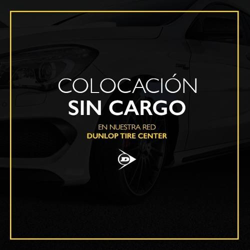 Kit X4 155/70 R12 Dunlop Sp Touring T1 + Tienda Oficial