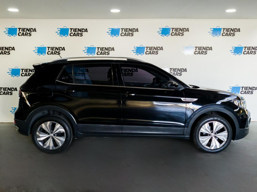 Volkswagen T-Cross 1.6 Highline At