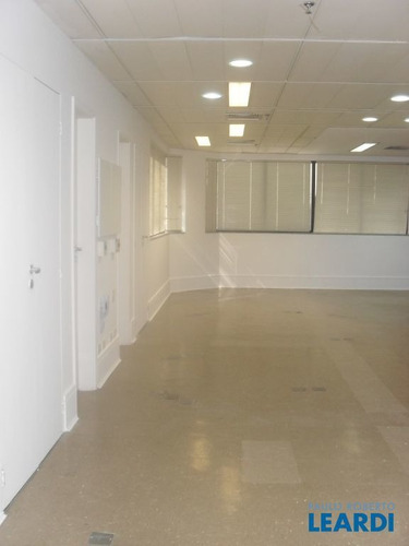 Comercial - Paraíso - Sp - 481071