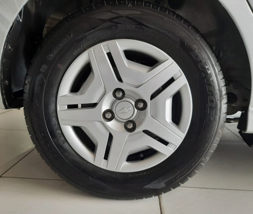 Imagem 9 de 9 de Chevrolet Prisma Joy 1.0 2017