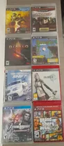 Comprar Juegos Play Station 3 Varios Titulos