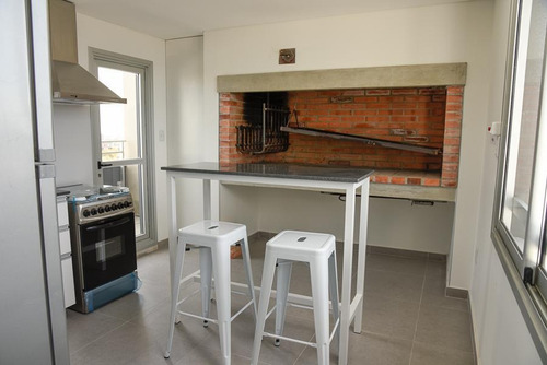 Imagen 11 de 12 de Venta- Local Comercial- Torre Indigo- Fernandez Crespo Y Cerro Largo - Con Renta