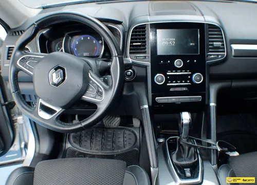 Renault Koleos 2.5 Zen