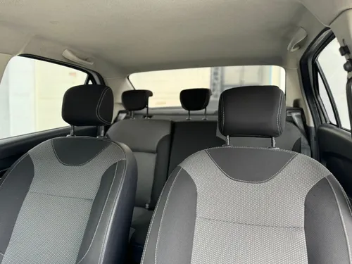 Renault Logan 1.6 Privilege / Intens