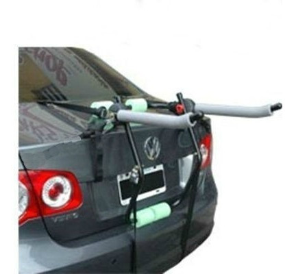 Imagen 5 de 7 de Porta Bicicleta Universal Auto Oferta Portabicicleta Dinamic