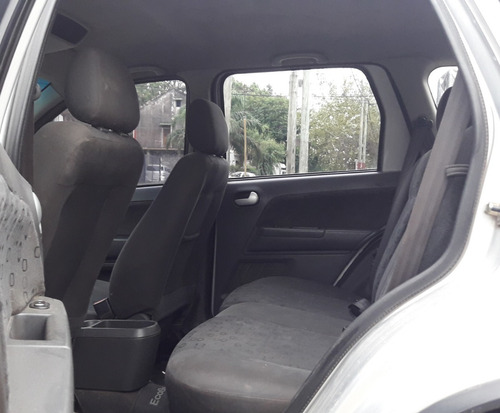 Ford Ecosport Xls 1.6