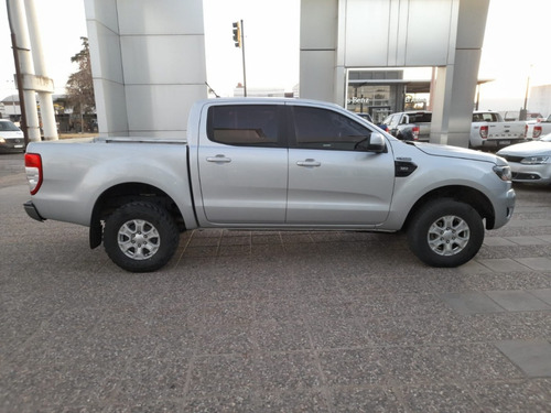 Imagen 2 de 5 de Ford Ranger