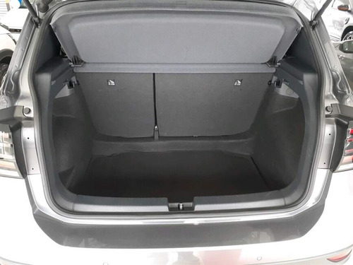 Volkswagen T-Cross 1.0 200 TSI TOTAL FLEX COMFORTLINE AUTOMÁTICO