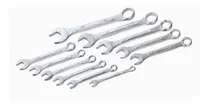 Comprar Juego De 11 Piezas De Llaves Combinadas Métricas Ultra Steel