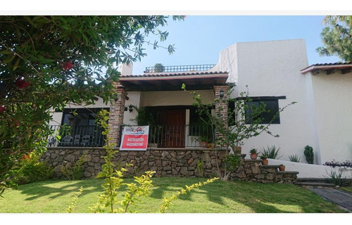 Venta Casa 4 Vista Real Y Country Club