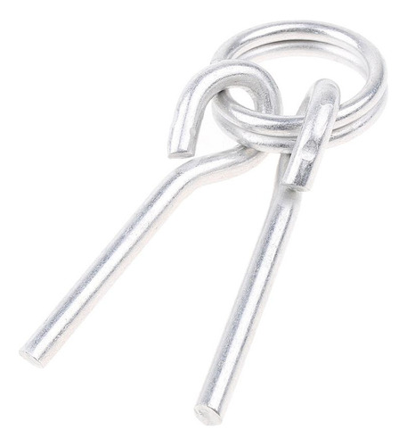 3 Al Camping Senderismo Toldo Carpas Anillos Conector - 2