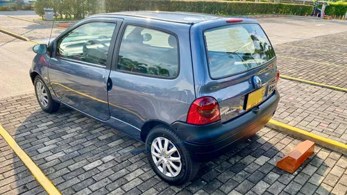 Renault Twingo 1.2 Access