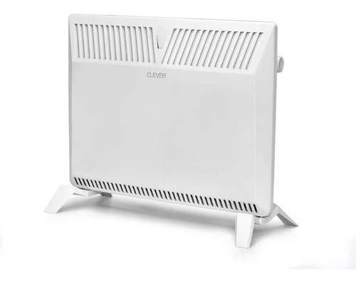 Calefactor Electrico Clever Con4000 1500w Por Conveccion