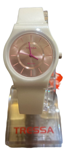 Reloj Tressa Funny Wr50m Joyas-lan