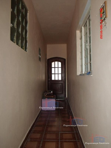 Imagem 15 de 15 de Ref.: 196 - Casa Terrea Em Osasco Para Venda - V196