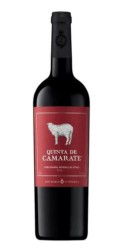 Vinho Quinta De Camarate Tinto 750ml