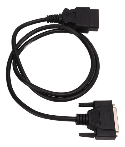 Cable De Diagnóstico Obdii Obd2 Can Main Cord Eac0093l01a