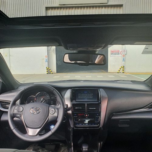 Imagen 11 de 15 de Toyota Plan Ahorro 70/30 - Yaris 5p Xs Audio - Sin Adjudicar