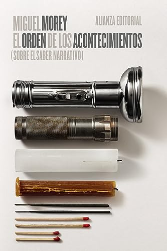 El Orden De Los Acontecimientos - Morey Miguel
