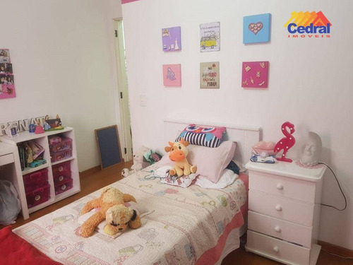 Imagem 18 de 19 de Apartamento Com 3 Dormitórios À Venda, 94 M² Por R$ 460.000,00 - Vila Oliveira - Mogi Das Cruzes/sp - Ap0948