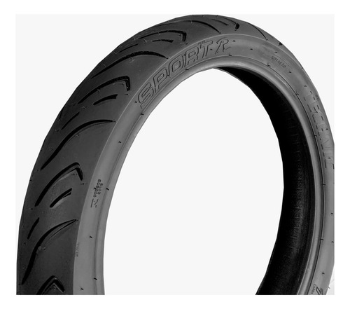 Pneu Technic Sport R 110/70-16 52s Citycom Kansas Dianteiro
