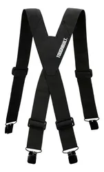 Comprar Suspensório Universal Toughbuilt - Tb-51d no Mercado Livre