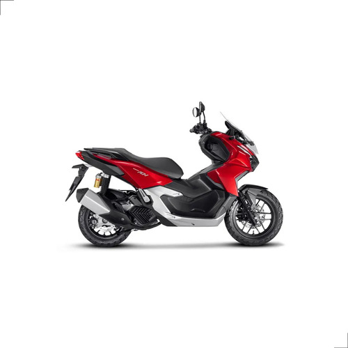 Pneu Dianteiro 110/80-14 56p Metzeler Tourance Honda Adv150