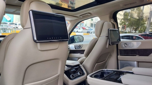 Imagen 11 de 15 de Lincoln Navigator 2020 3.5 Reserve L At