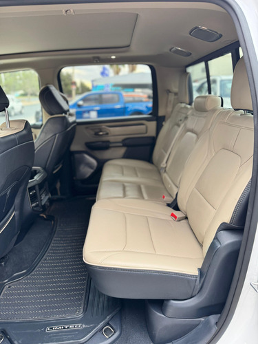 RAM Ram 1500 5.7 Mild-hybrid Laramie Sport Crew Cab 4x4