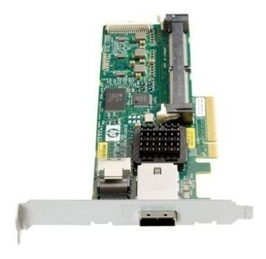 Hp Smart Array P212 / Zm Pci Express 462828-b21 462828-b21