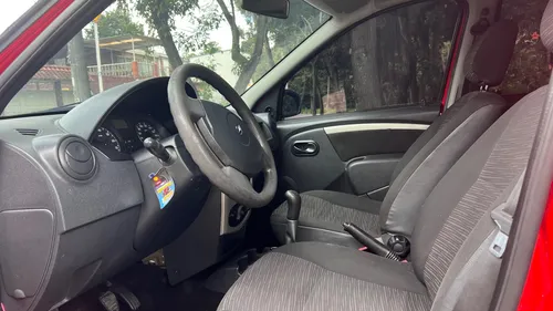 Renault Logan Expression