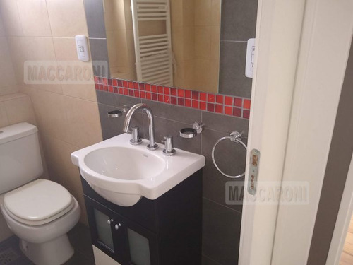 Departamento En Venta En Liniers